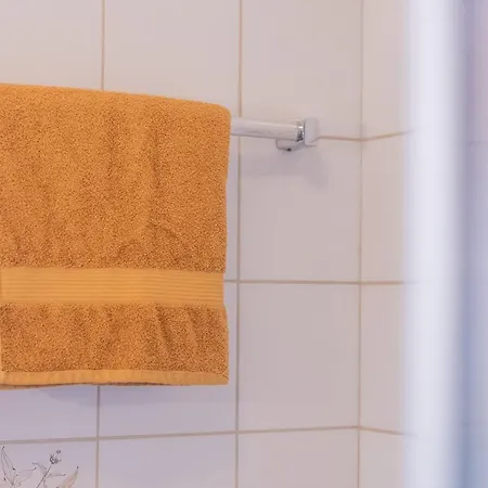 Apartment Binnendiek - Helle & Erfrischende Am Alten Deich