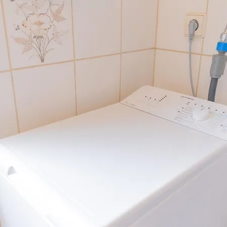 Binnendiek - Helle & Erfrischende Am Alten Deich * Carolinensiel