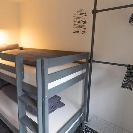 Binnendiek - Helle & Erfrischende Am Alten Deich * カロリーネンジール