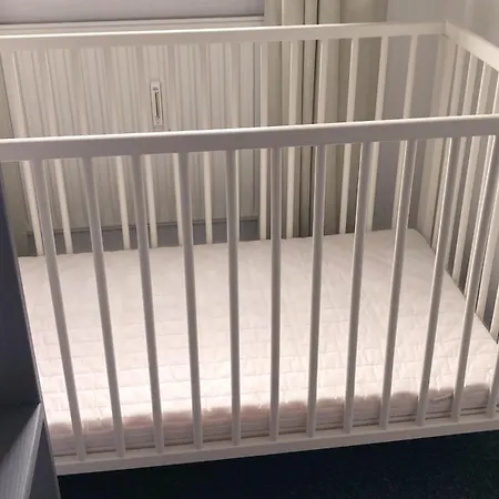 Apartment Binnendiek - Helle & Erfrischende Am Alten Deich Carolinensiel