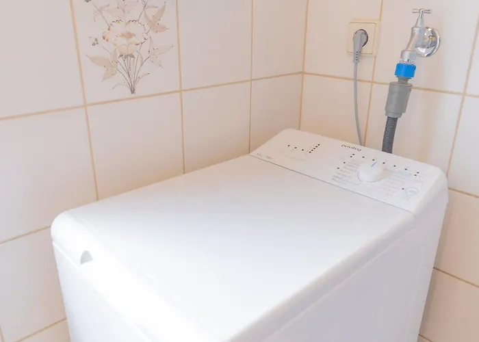 Binnendiek - Helle & Erfrischende Am Alten Deich * カロリーネンジール