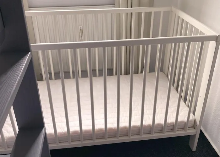 アパート Binnendiek - Helle & Erfrischende Am Alten Deich カロリーネンジール