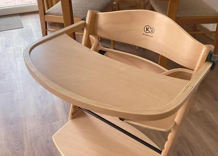 Binnendiek - Helle & Erfrischende Am Alten Deich